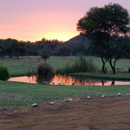 Harties Is Africa Safari Lodge Kosmos Kültér fotó