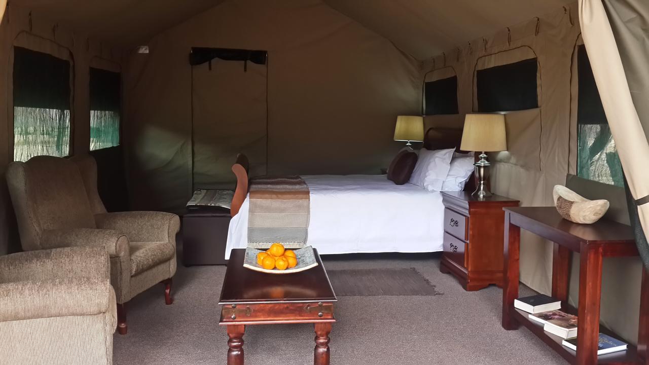 Harties Is Africa Safari Lodge Kosmos Kültér fotó