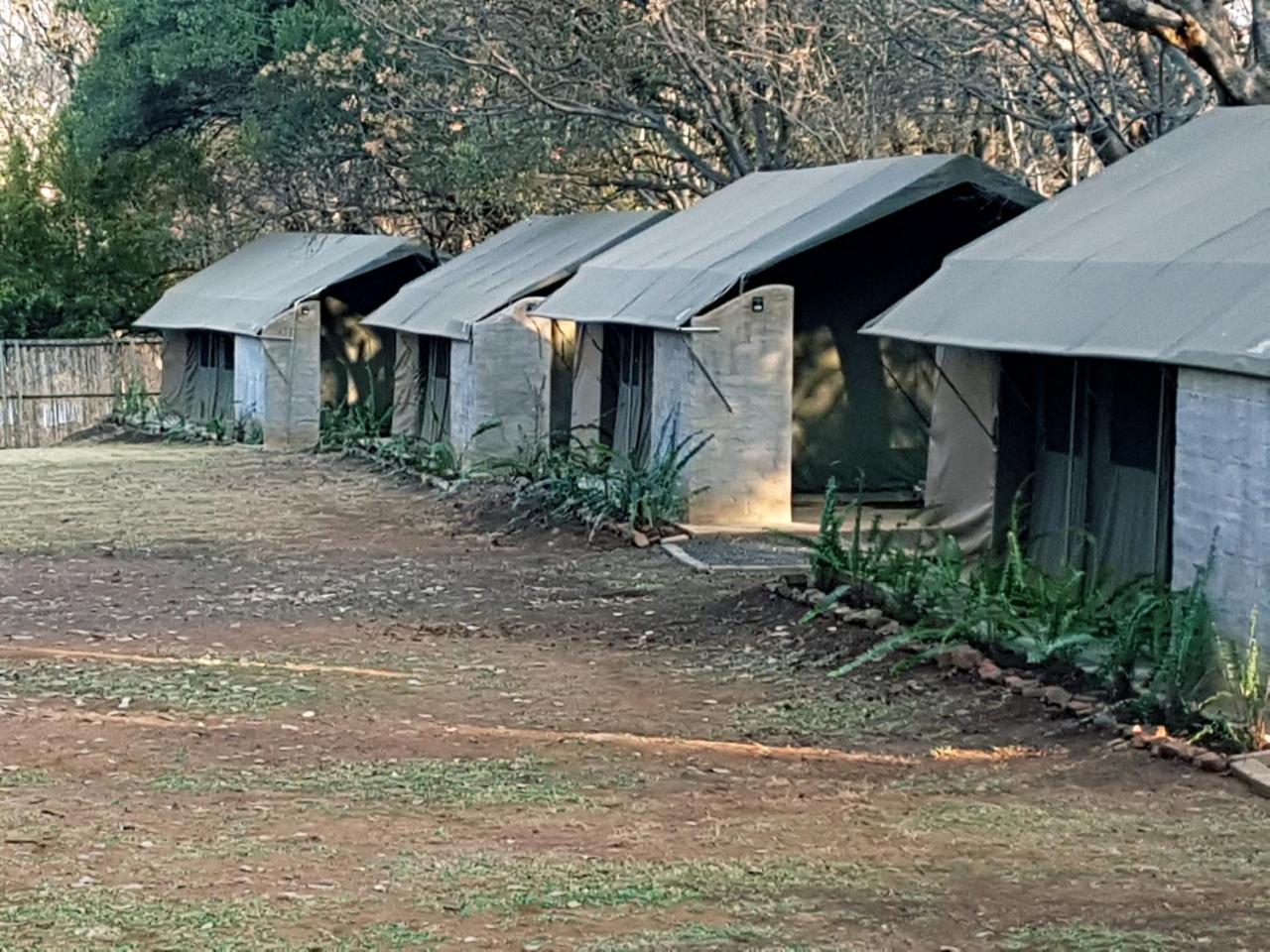 Harties Is Africa Safari Lodge Kosmos Kültér fotó