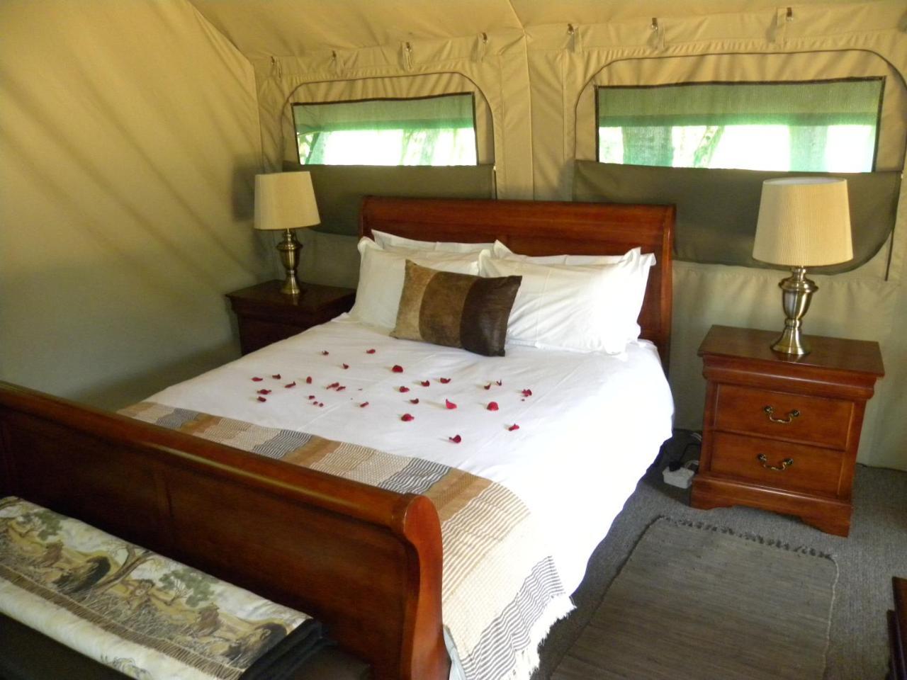 Harties Is Africa Safari Lodge Kosmos Kültér fotó