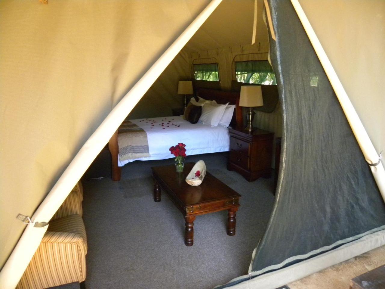 Harties Is Africa Safari Lodge Kosmos Kültér fotó