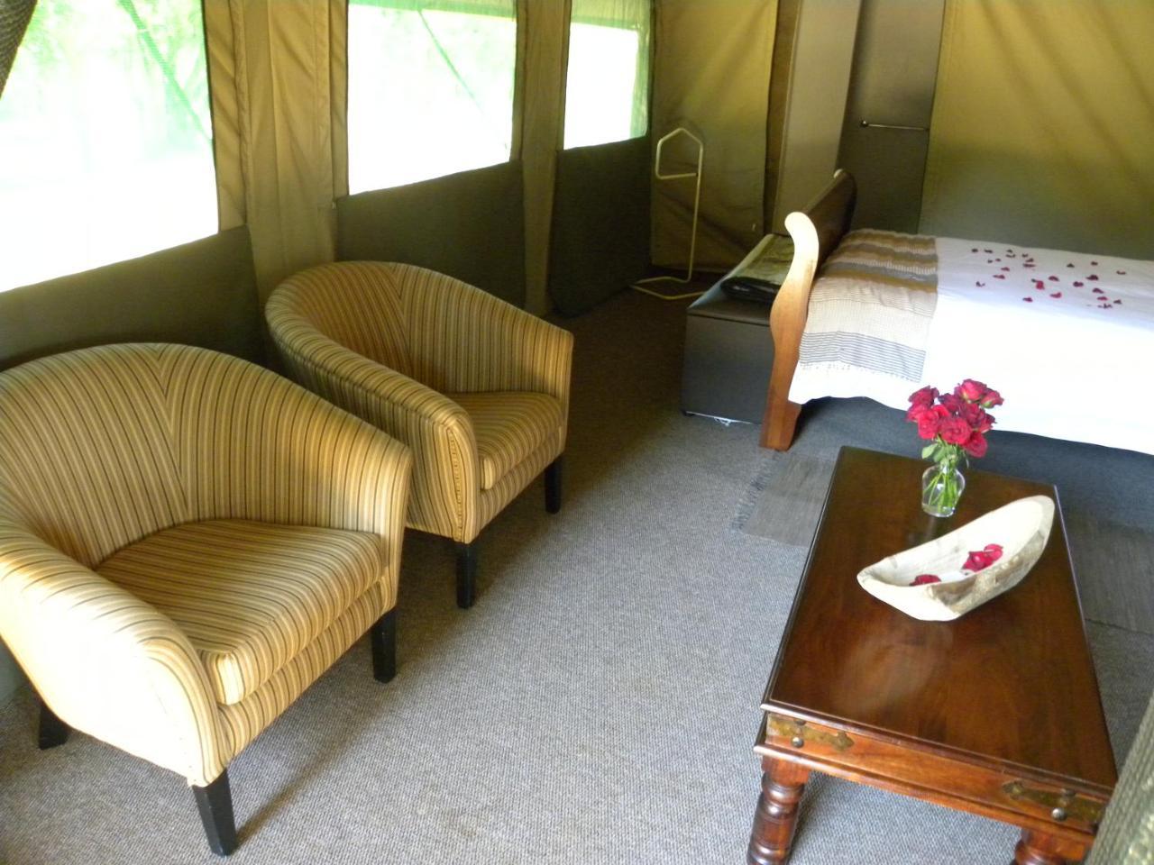 Harties Is Africa Safari Lodge Kosmos Kültér fotó