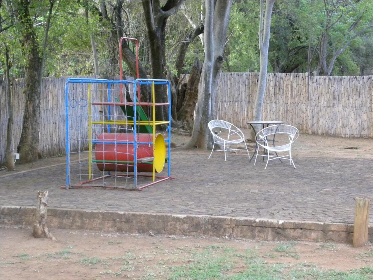 Harties Is Africa Safari Lodge Kosmos Kültér fotó