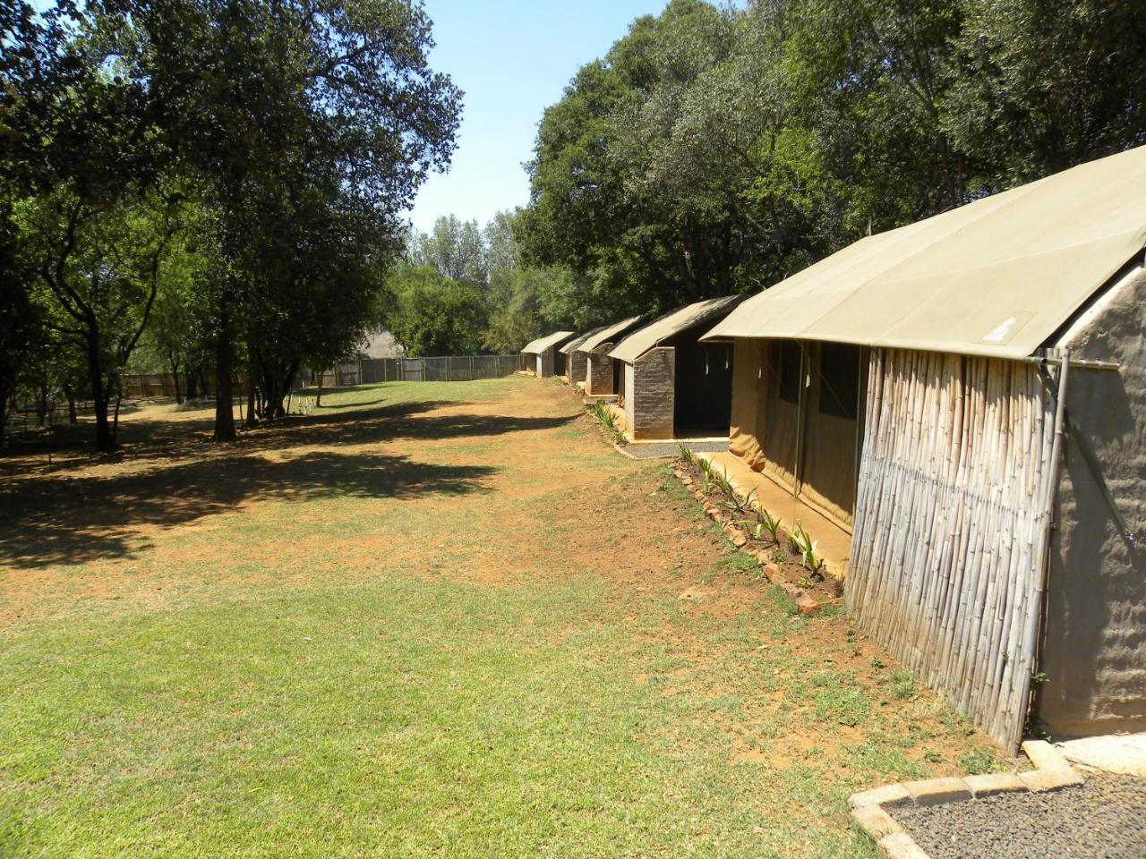 Harties Is Africa Safari Lodge Kosmos Kültér fotó