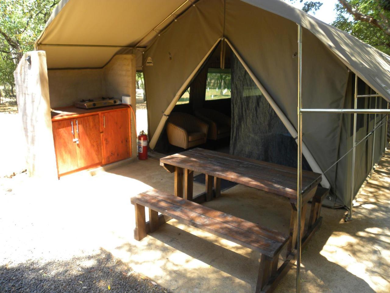 Harties Is Africa Safari Lodge Kosmos Kültér fotó