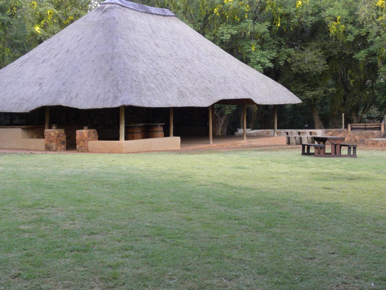 Harties Is Africa Safari Lodge Kosmos Kültér fotó