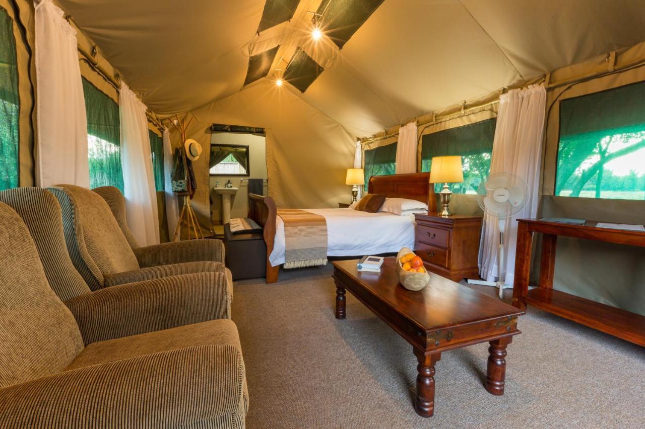 Harties Is Africa Safari Lodge Kosmos Kültér fotó