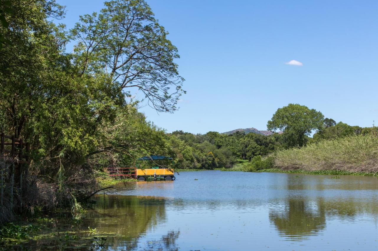 Harties Is Africa Safari Lodge Kosmos Kültér fotó