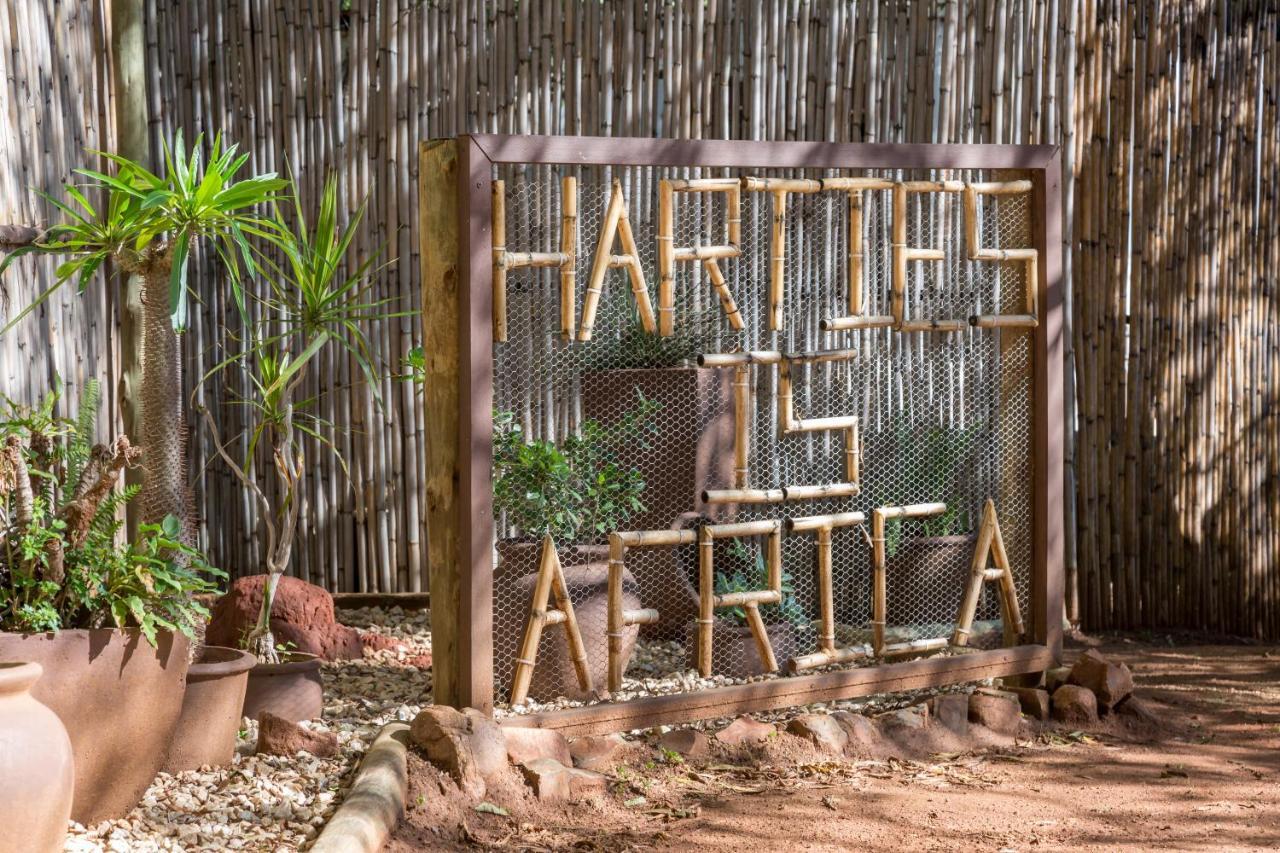 Harties Is Africa Safari Lodge Kosmos Kültér fotó