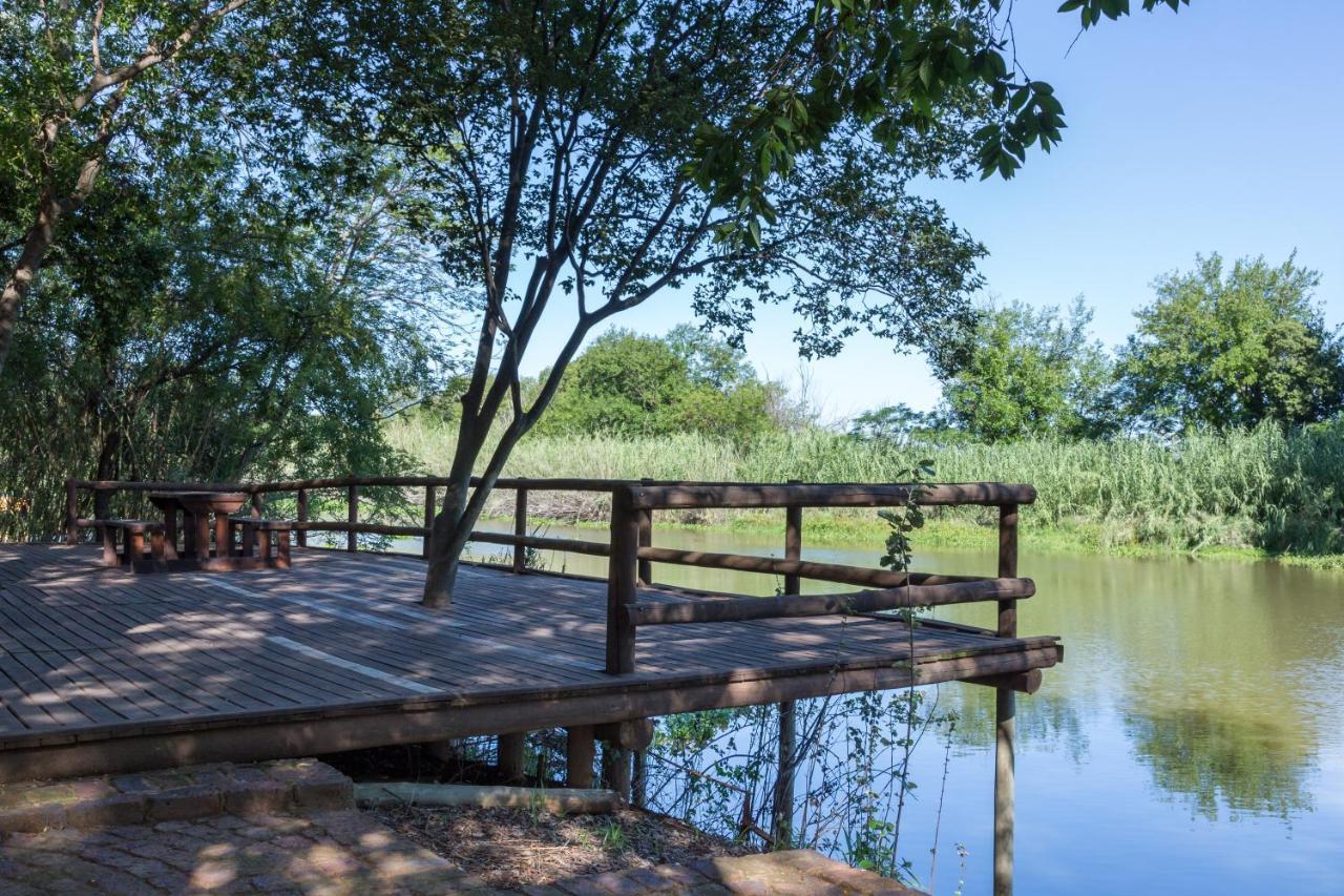 Harties Is Africa Safari Lodge Kosmos Kültér fotó