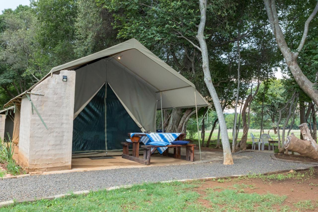 Harties Is Africa Safari Lodge Kosmos Kültér fotó