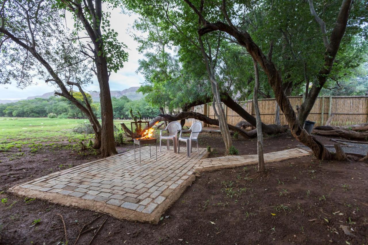 Harties Is Africa Safari Lodge Kosmos Kültér fotó