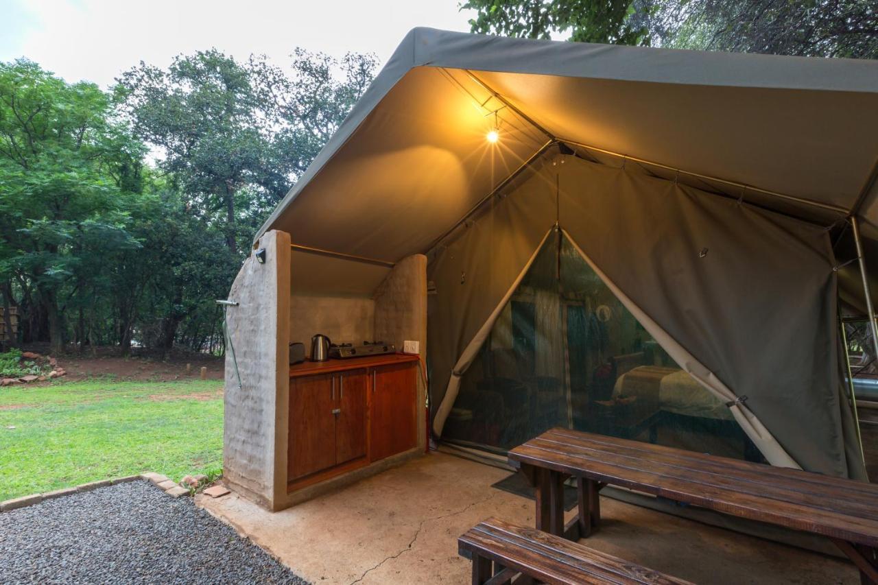 Harties Is Africa Safari Lodge Kosmos Kültér fotó