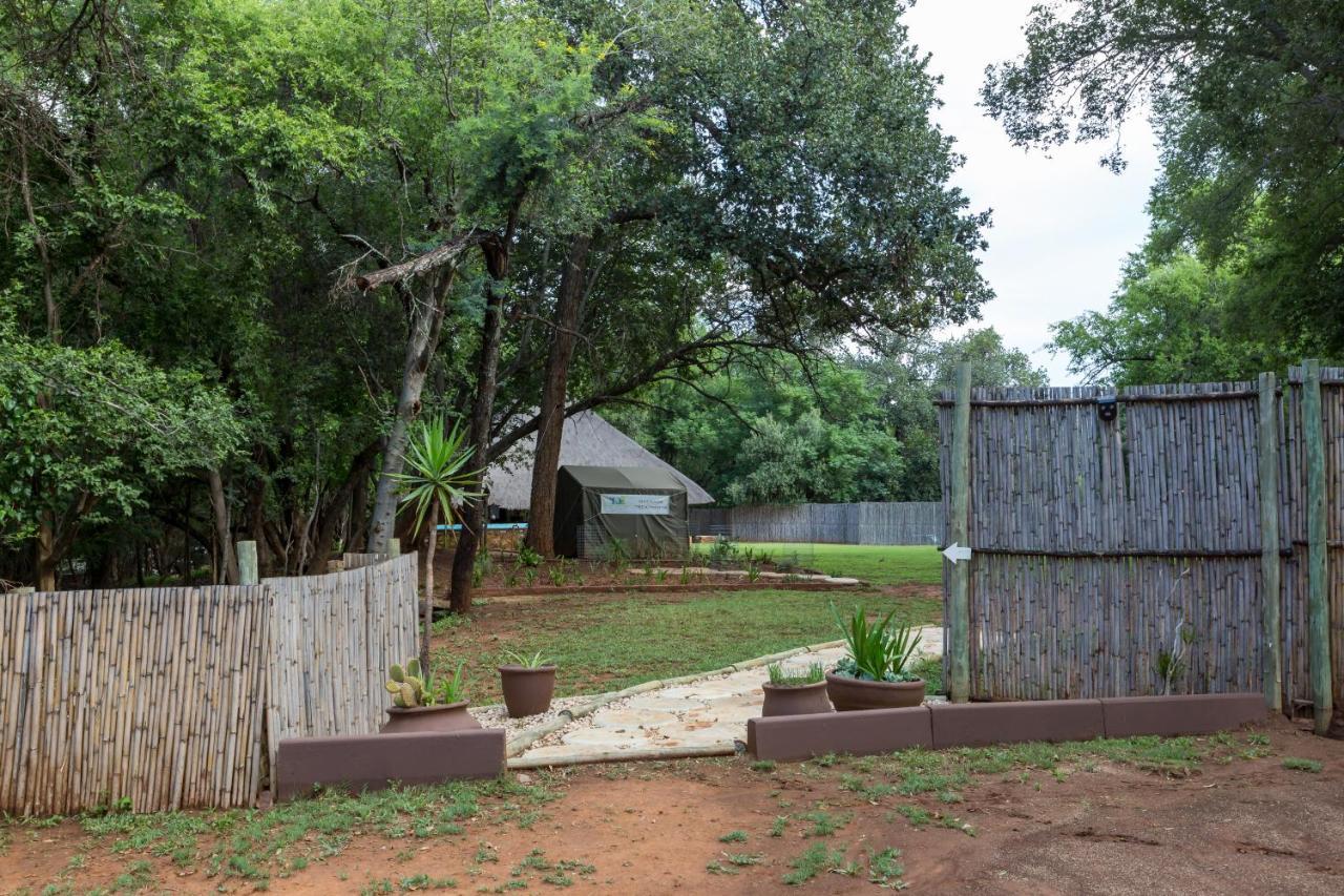 Harties Is Africa Safari Lodge Kosmos Kültér fotó
