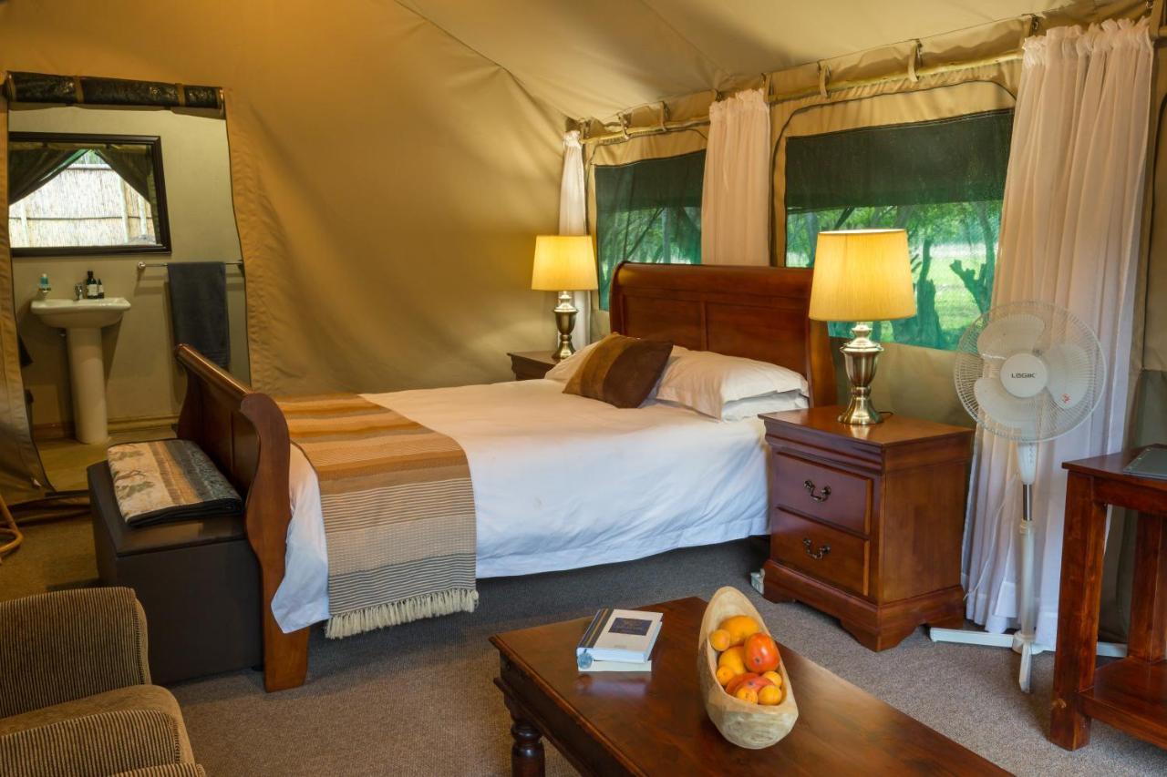 Harties Is Africa Safari Lodge Kosmos Kültér fotó