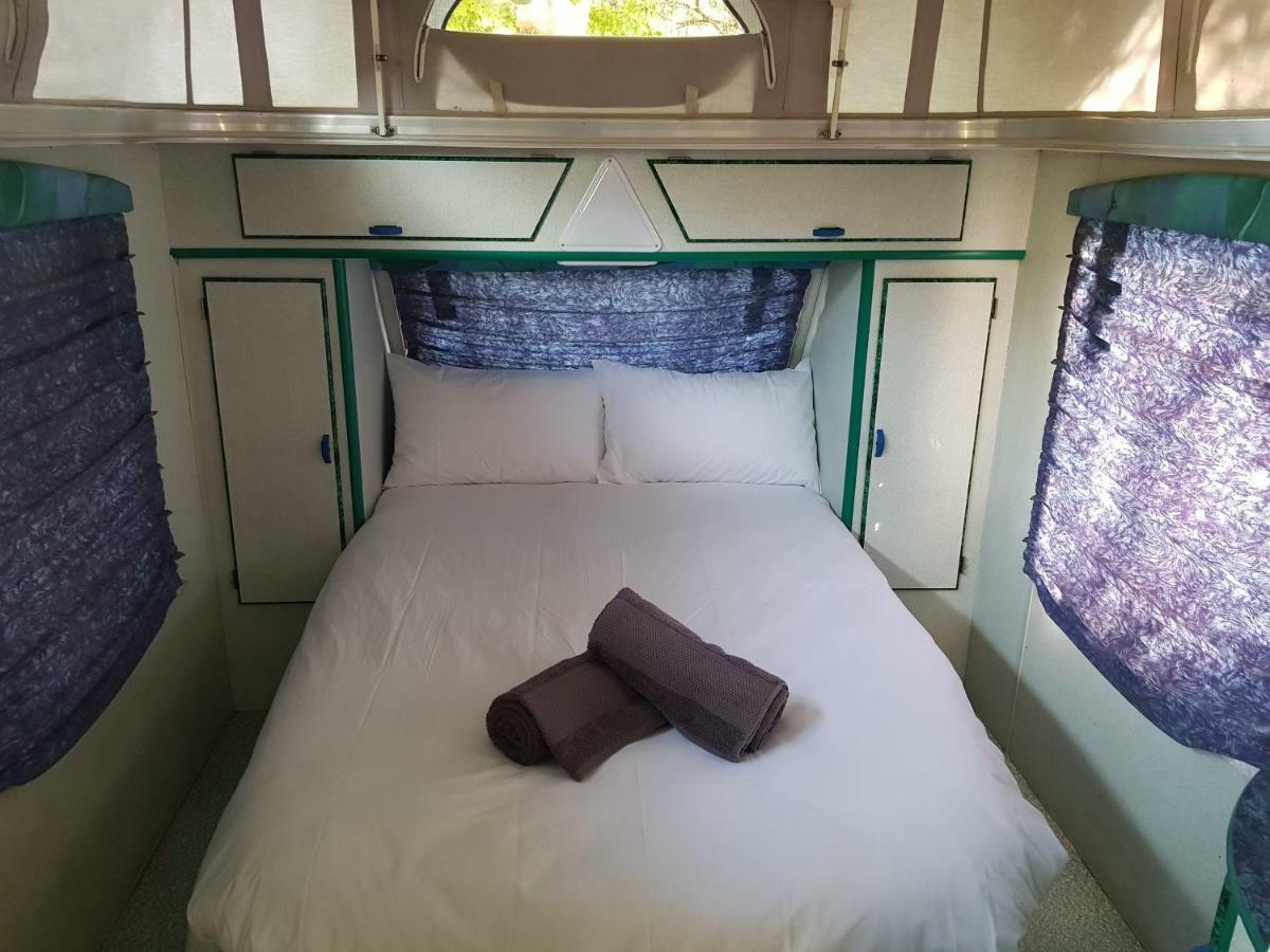 Harties Is Africa Safari Lodge Kosmos Kültér fotó