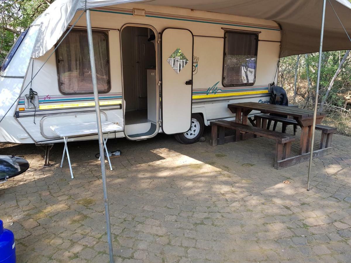 Harties Is Africa Safari Lodge Kosmos Kültér fotó