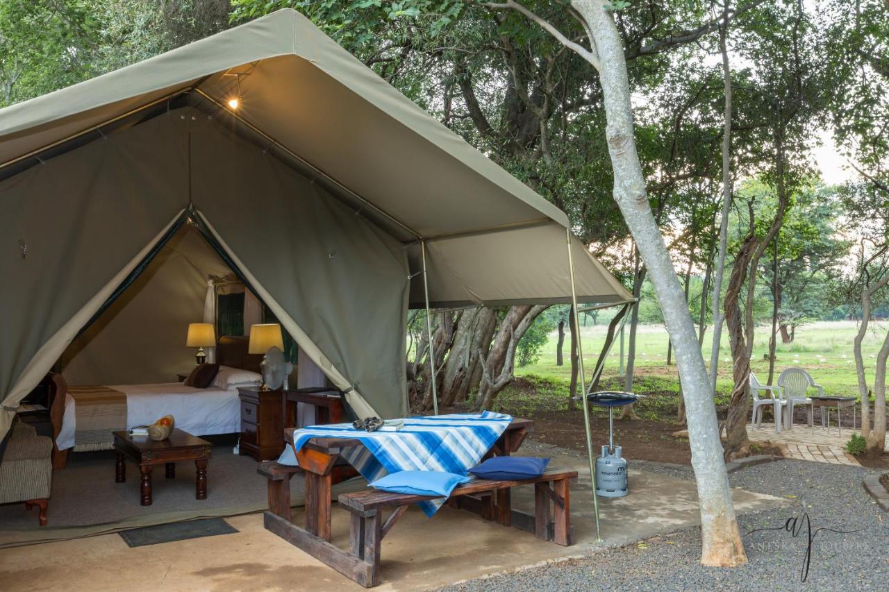 Harties Is Africa Safari Lodge Kosmos Kültér fotó